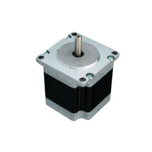 NEMA 23 57HS51-1006B Hybrid Stepper Motor - Dual Round Shaft
