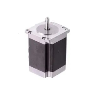 NEMA 23 Stepper Motor, 18 kg-cm, Round-Type, 57HM76-2804