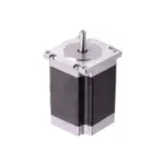 NEMA 23 Stepper Motor, 18 kg-cm, Round-Type, 57HM76-2804