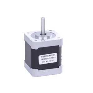 NEMA17 4.4 kg-cm Stepper Motor 42HM48-1684