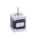 NEMA17 4.4 kg-cm Stepper Motor 42HM48-1684