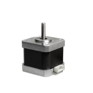 NEMA17 4.8 kg-cm Stepper Motor with Detachable D-Shaft