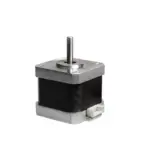 NEMA17 4.8 kg-cm Stepper Motor with Detachable D-Shaft