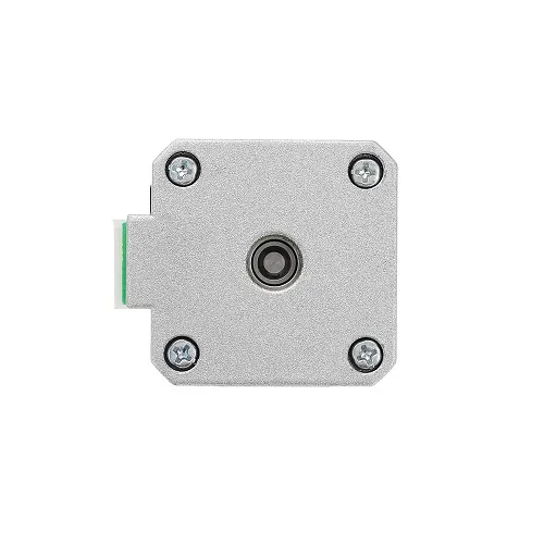 NEMA17 4.8 kg-cm Stepper Motor with Detachable D-Shaft - Image 2