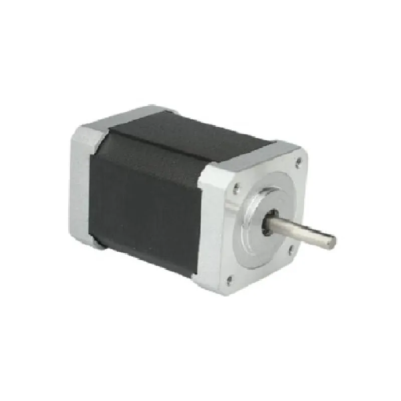 NEMA17 42HS60-1684 Round Stepper Motor (7.2 Kg-cm) - Image 2