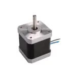 NEMA17 JK42HS34-0406-01 Stepper Motor - 1.6 kg-cm