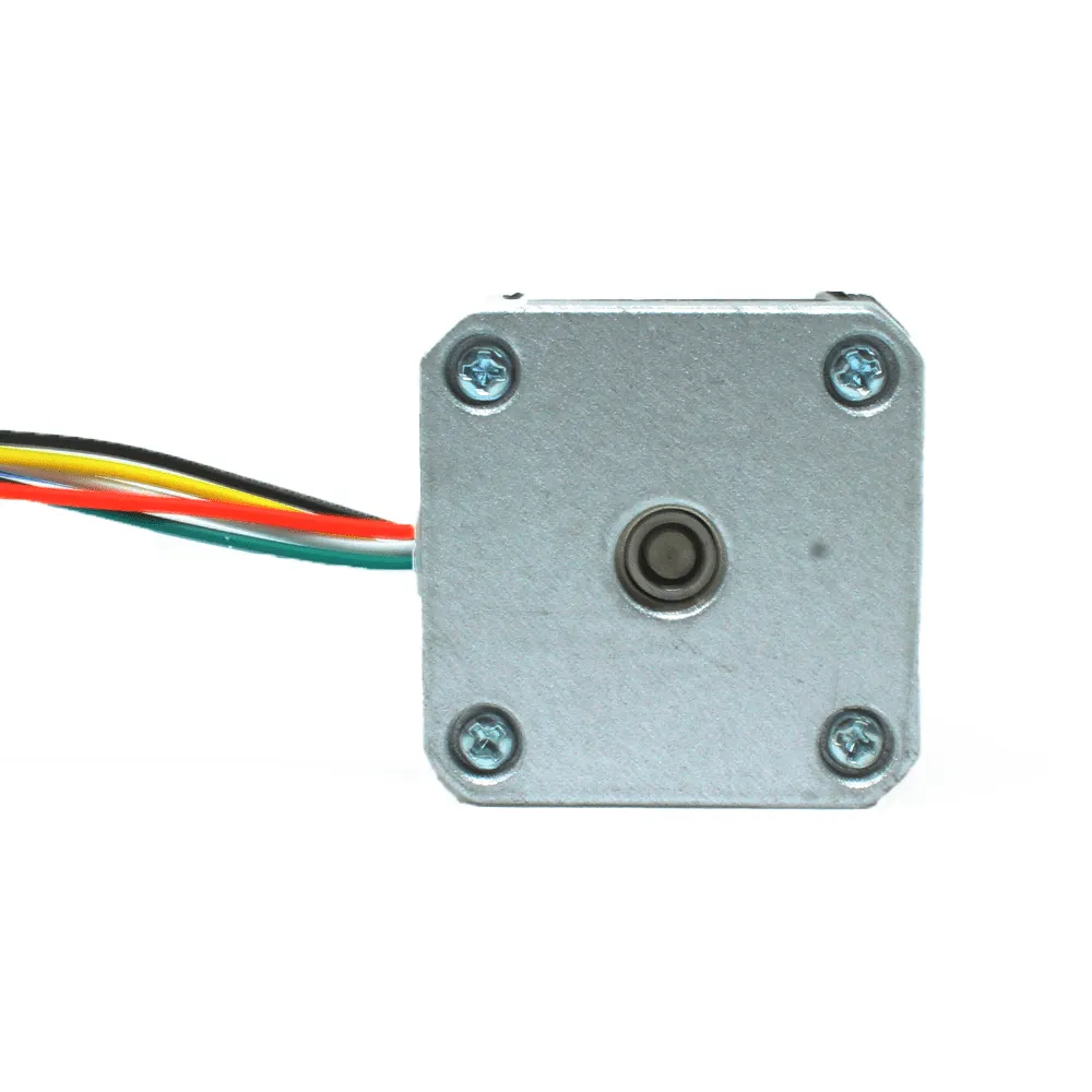 NEMA17 JK42HS34-0406-01 Stepper Motor - 1.6 kg-cm - Image 2