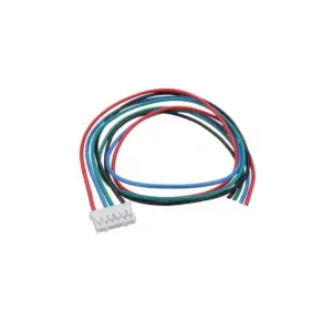 NEMA17 Stepper Motor Pure Copper Cable, 70cm Bare Wire