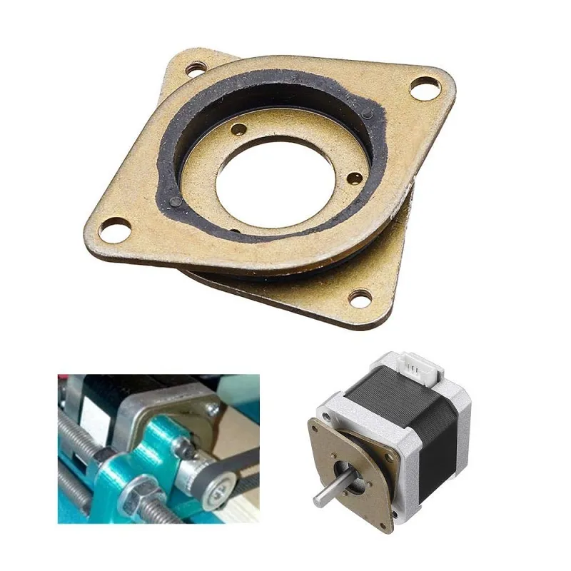 Nema17 Stepper Motor Vibration Damper - Image 3