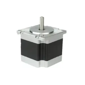 NEMA23 57HM41-2804 Round Stepper Motor 5Kg-cm