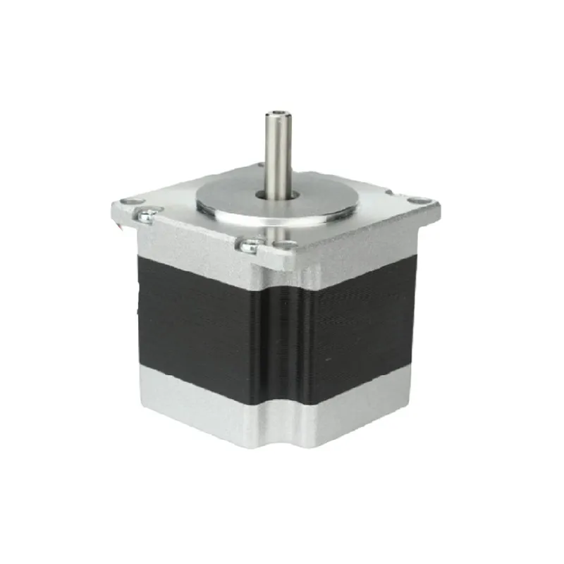NEMA23 57HM41-2804 Round Stepper Motor 5Kg-cm