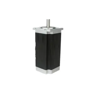 NEMA23 57HS112-4204 D-Type Shaft Stepper Motor