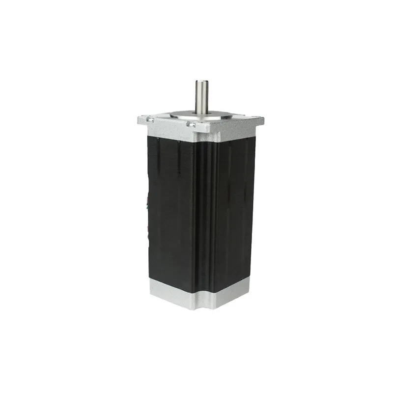 NEMA23 57HS112-4204 D-Type Shaft Stepper Motor
