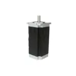 NEMA23 57HS112-4204 D-Type Shaft Stepper Motor
