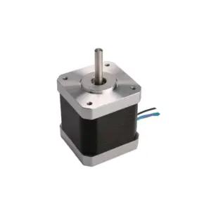 NEMA23 57HS76-2804 Stepper Motor, 18.9 kg-cm Torque