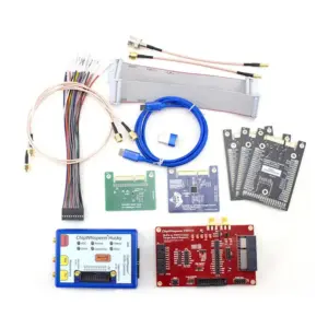 NewAE ChipWhisperer-Husky NAE-CWHUSKY-SK1 Development Kit