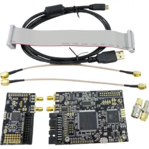 NewAE ChipWhisperer-Lite 2-Part Side-Channel Attack Kit