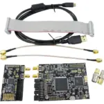 NewAE ChipWhisperer-Lite 2-Part Side-Channel Attack Kit