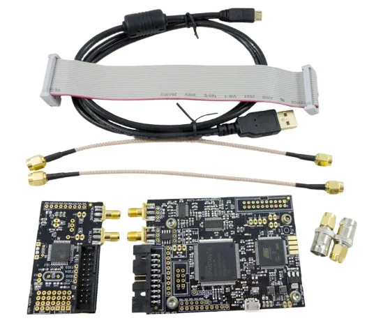 NewAE ChipWhisperer-Lite 2-Part Side-Channel Attack Kit - Image 2