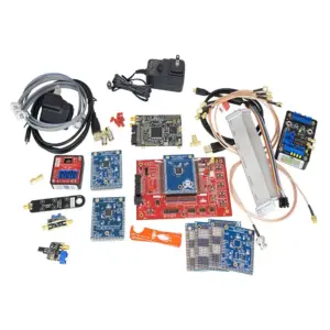 NewAE ChipWhisperer NAE-SCAPACK-L2 Level 2 Starter Kit