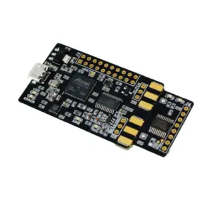 NewAE ChipWhisperer-Nano Embedded Security Platform