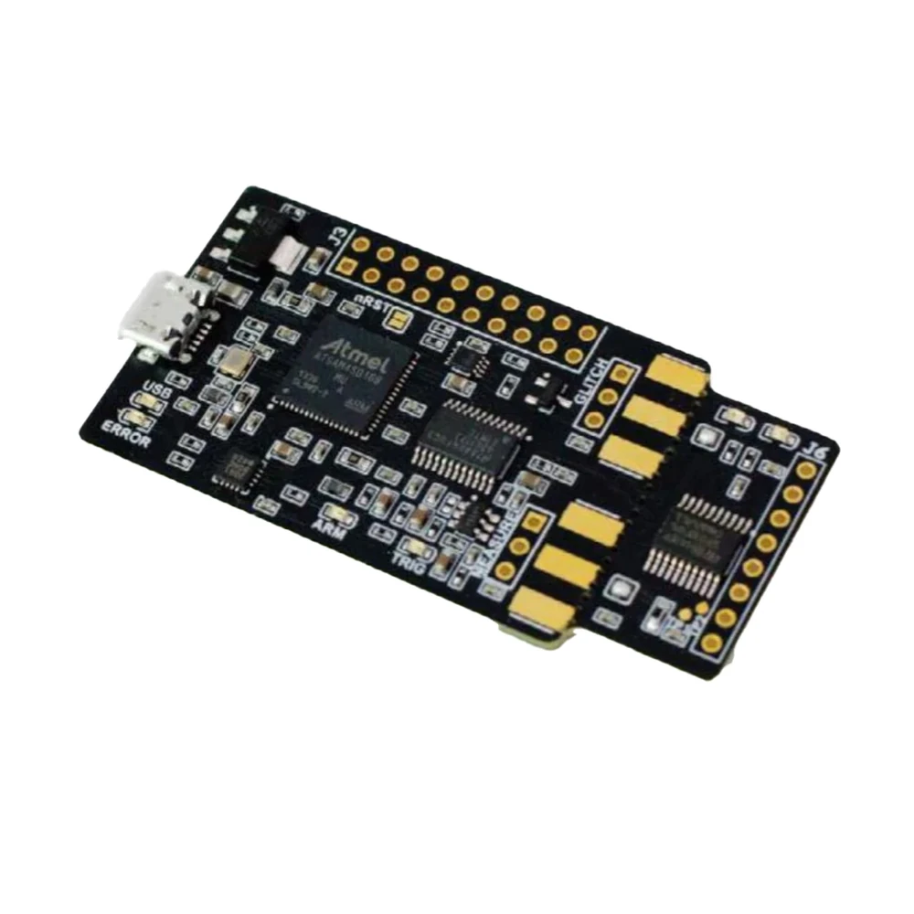 NewAE ChipWhisperer-Nano Embedded Security Platform