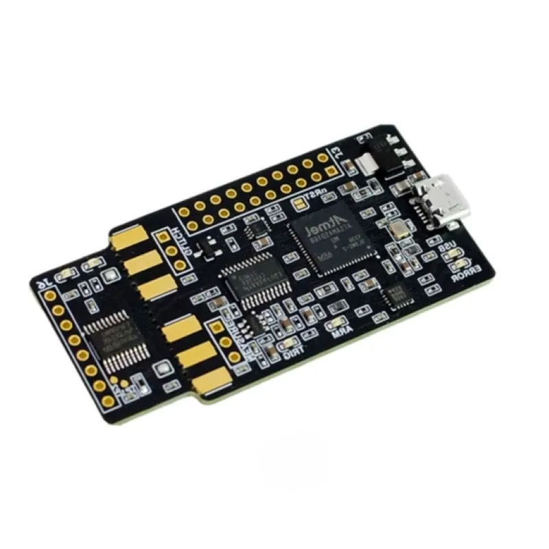 NewAE ChipWhisperer-NANO Learning Pack - Image 2