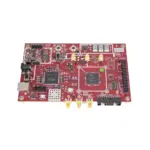 NewAE CW305 Artix-7 FPGA Target Board 7A100