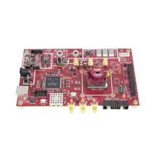 NewAE CW305 Artix-7 FPGA Target Board w/ Socket