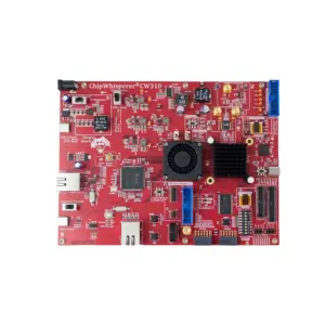 NewAE CW310 Bergen Board Kintex K410T FPGA