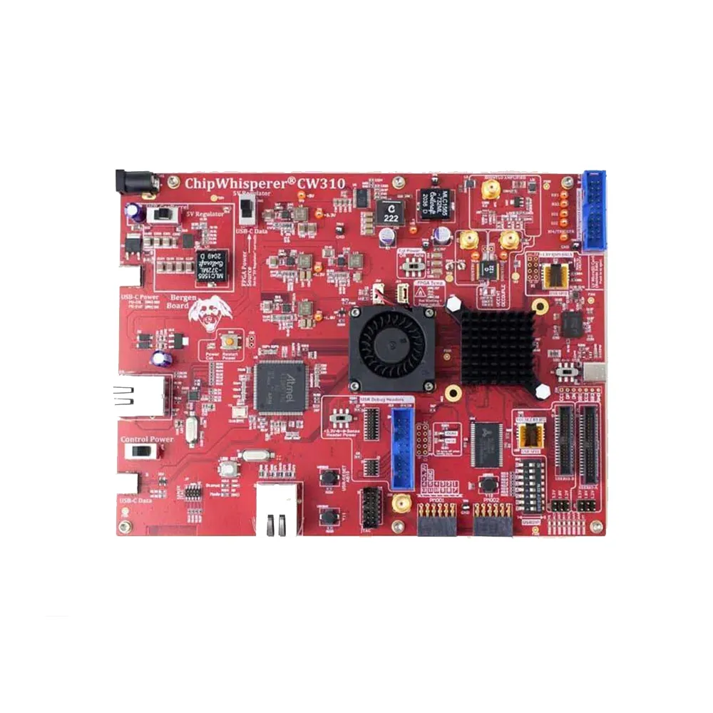 NewAE CW310 Bergen FPGA Board - Kintex K410T SCA