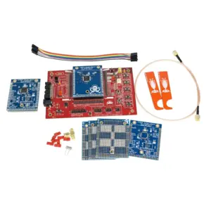 NewAE NAE-CW308-04 UFO Kit for ChipWhisperer