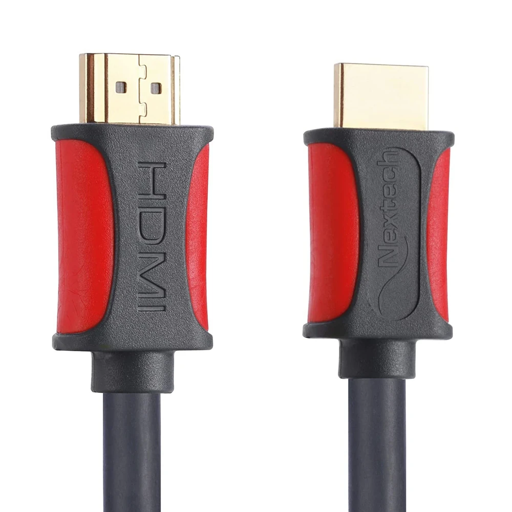 Nextech HDMI 2.0 Cable, 1.8 Meter