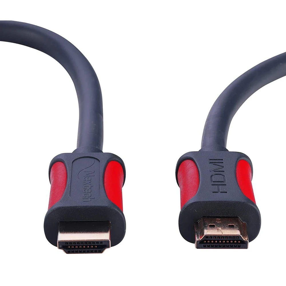 Nextech HDMI 2.0 Cable, 1.8 Meter - Image 2