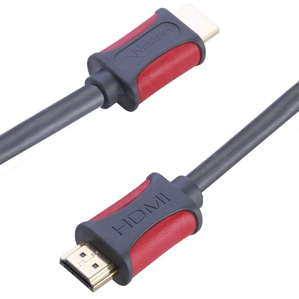 Nextech HDMI 2.0 Cable, 1.8 Meter - Image 3