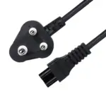 Nextech NC150LP 3-Pin Laptop Power Cable 1.5M