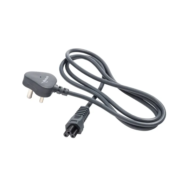 Nextech NC150LP 3-Pin Laptop Power Cable 1.5M - Image 2