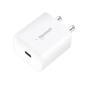 Nextech NTQ27 20W USB-C PD Fast Charger