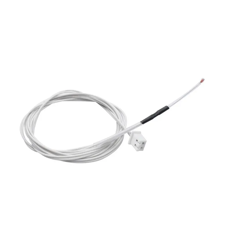 NTC3950 Thermistor Sensor with XH2.54 Cable - Image 2