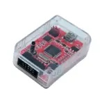Nu-Link Red Upgrade Programmer/Debugger for Nuvoton MCUs