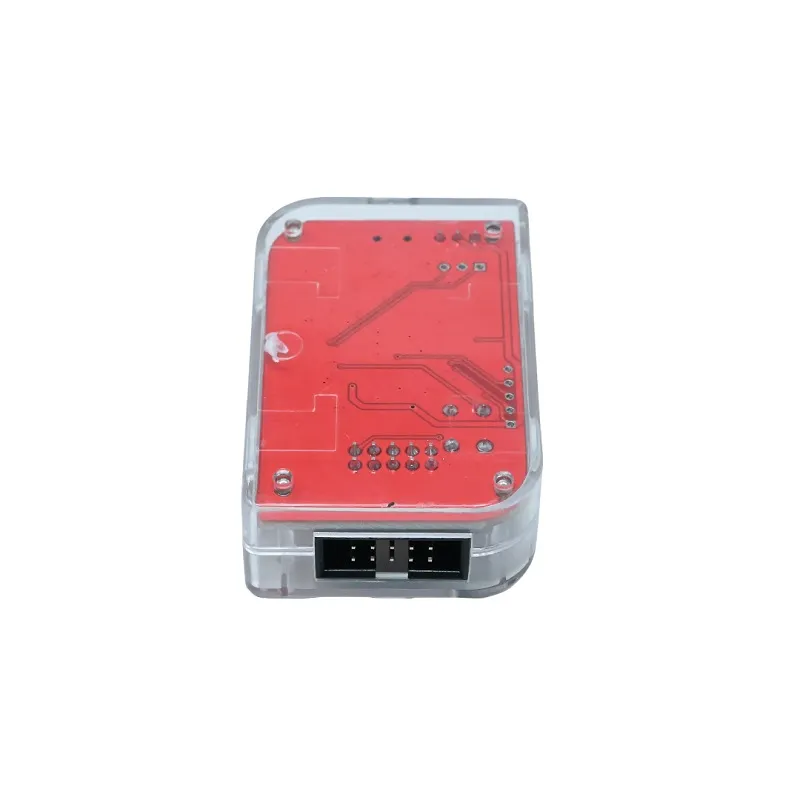 Nu-Link Red Upgrade Programmer/Debugger for Nuvoton MCUs - Image 3