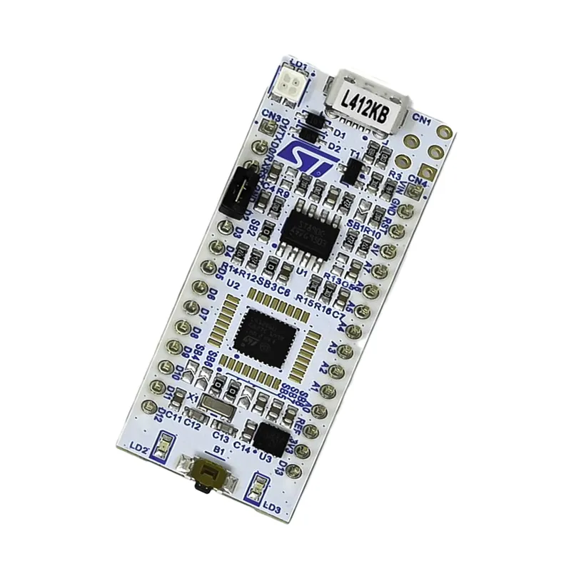 NUCLEO-L412KB Nucleo-32 Dev Board STM32L412KB MCU