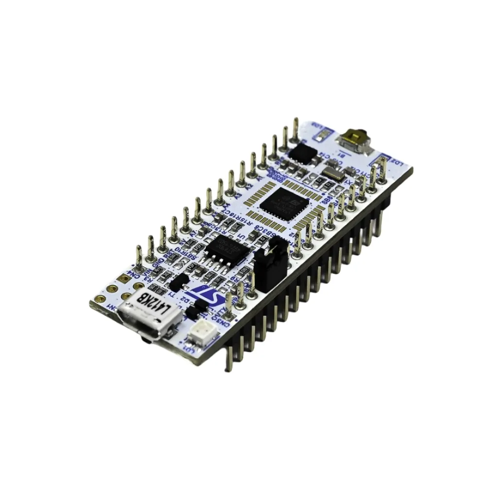 NUCLEO-L412KB Nucleo-32 Dev Board STM32L412KB MCU - Image 2