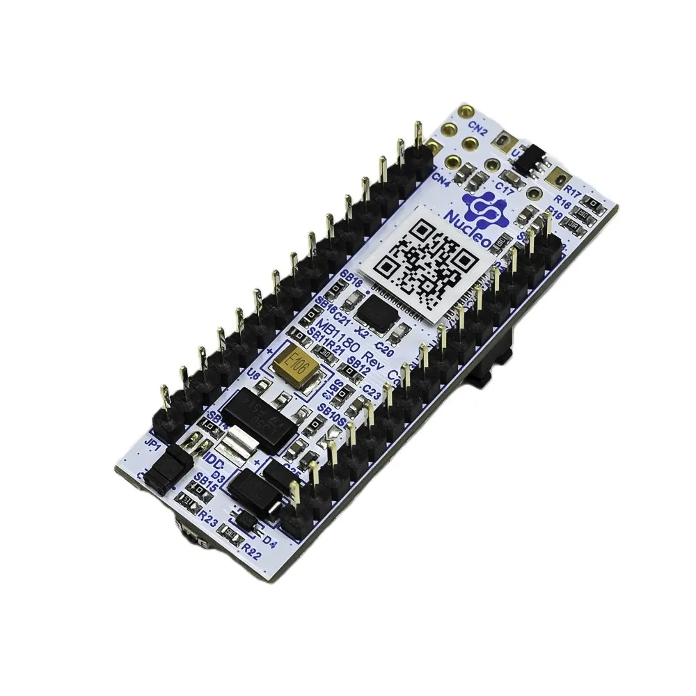 NUCLEO-L412KB Nucleo-32 Dev Board STM32L412KB MCU - Image 4