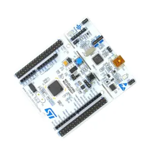 NUCLEO-L476RG Dev Board, STM32L476RG MCU, ST-LINK/V2-1