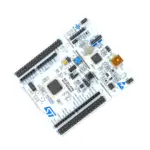 NUCLEO-L476RG Dev Board, STM32L476RG MCU, ST-LINK/V2-1