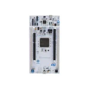 NUCLEO-L496ZG-P STM32L4 Ultra-Low-Power Dev Board