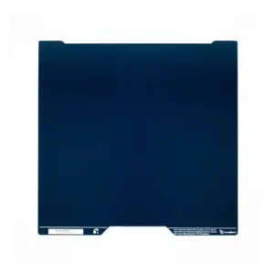 Numakers 350x320mm Build Plate for Bambu Lab H2D