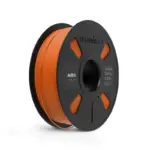 Numakers ABS Filament, Burnt Orange, 1.75mm, 1kg