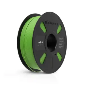 Numakers ABS Filament - Grass Green (1.75mm, 1kg)
